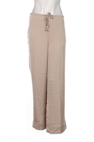 Damenhose H&M, Größe XL, Farbe Beige, Preis 11,79 €