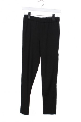 Damenhose H&M, Größe XS, Farbe Schwarz, Preis 2,99 €