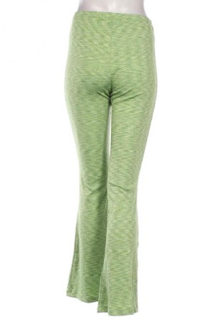 Dámske nohavice H&M Divided, Veľkosť M, Farba Zelená, Cena  8,95 €