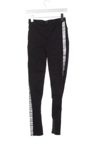 Damenhose H&M Divided, Größe XS, Farbe Mehrfarbig, Preis 2,99 €