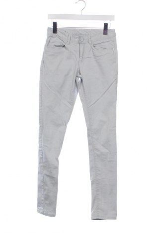 Dámské kalhoty  H&M Divided, Velikost S, Barva Šedá, Cena  79,00 Kč