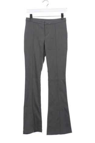 Damenhose H&M Divided, Größe XS, Farbe Grau, Preis 12,99 €