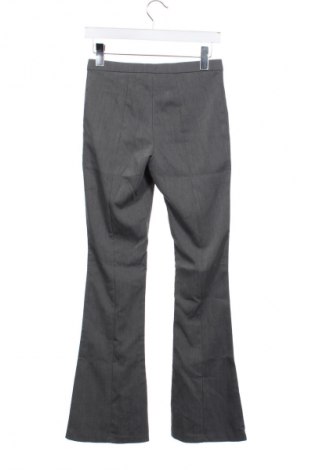 Damenhose H&M Divided, Größe XS, Farbe Grau, Preis 12,99 €