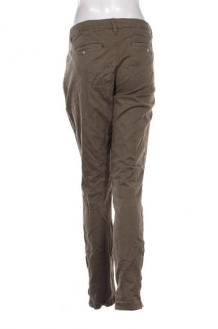 Dámské kalhoty  H&M L.O.G.G., Velikost XL, Barva Zelená, Cena  129,00 Kč