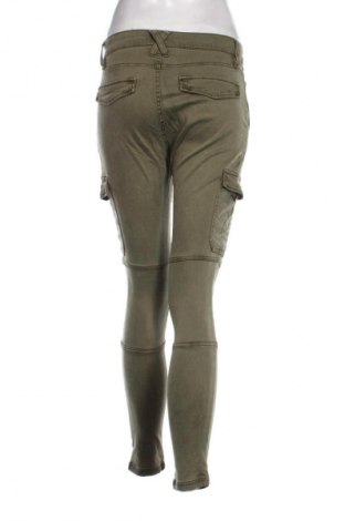 Damenhose H&M L.O.G.G., Größe M, Farbe Grün, Preis 4,99 €