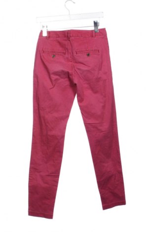 Дамски панталон H&M L.O.G.G., Размер M, Цвят Розов, Цена 2,04 €