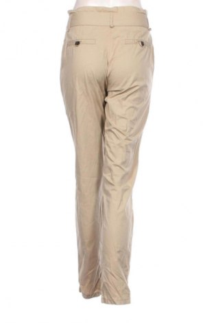 Damenhose Hallhuber, Größe S, Farbe Beige, Preis 3,99 €