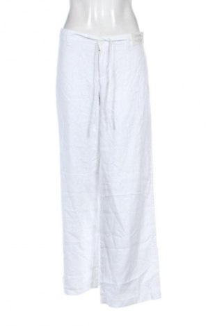 Damenhose Hollywood Trading Company, Größe S, Farbe Weiß, Preis 56,99 €