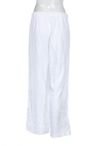 Damenhose Hollywood Trading Company, Größe S, Farbe Weiß, Preis 56,99 €