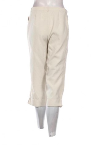 Damenhose Identic, Größe M, Farbe Ecru, Preis 6,99 €