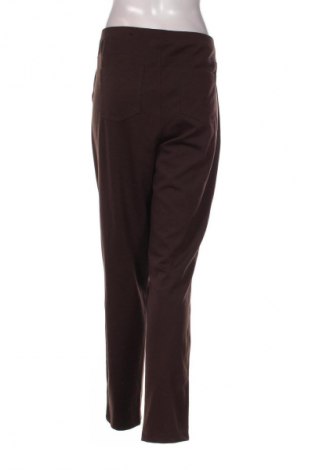 Damenhose Iwie, Größe XXL, Farbe Braun, Preis 12,99 €