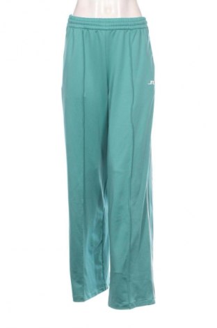 Damenhose J.Lindeberg, Größe S, Farbe Grün, Preis 20,99 €
