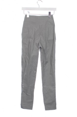 Damskie spodnie J&S, Rozmiar XXS, Kolor Szary, Cena 21,99 zł