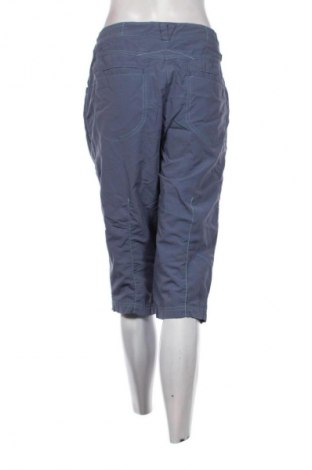 Damenhose Jack Wolfskin, Größe XL, Farbe Blau, Preis 14,99 €
