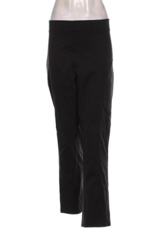 Дамски панталон Janina, Размер 4XL, Цвят Черен, Цена 13,80 €, #134461203
