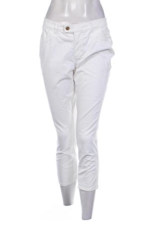 Damenhose Jeckerson, Größe XL, Farbe Weiß, Preis 17,30 €