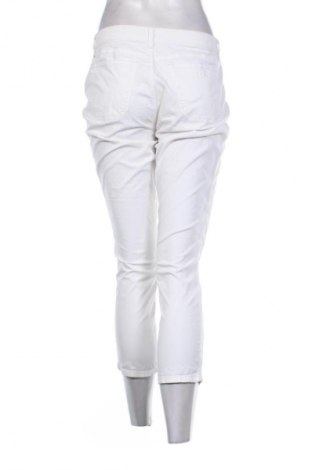 Damenhose Jeckerson, Größe XL, Farbe Weiß, Preis 17,30 €