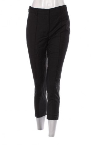 Дамски панталон Jil Sander, Размер M, Цвят Черен, Цена 102,25 €