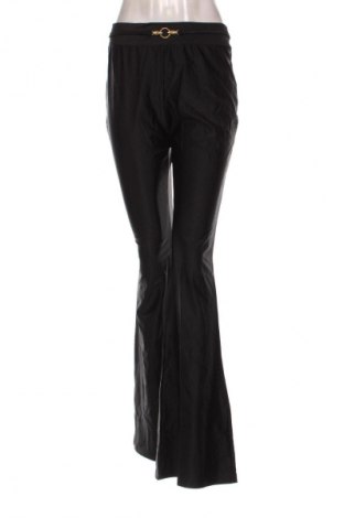 Dámske nohavice Just Cavalli, Veľkosť M, Farba Čierna, Cena  112,95 €