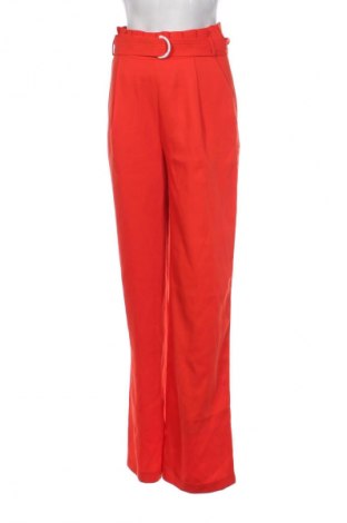 Дамски панталон Karen Millen, Размер S, Цвят Червен, Цена 74,13 €