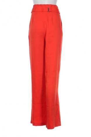 Дамски панталон Karen Millen, Размер S, Цвят Червен, Цена 74,13 €