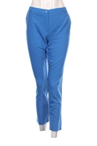Pantaloni de femei Koton, Mărime XL, Culoare Albastru, Preț 70,99 Lei