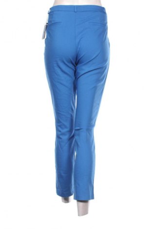 Pantaloni de femei Koton, Mărime XL, Culoare Albastru, Preț 70,99 Lei