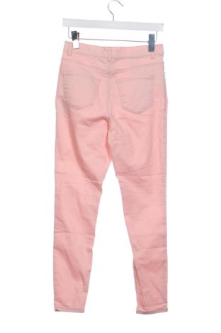 Damskie spodnie LC Waikiki, Rozmiar M, Kolor Różowy, Cena 20,99 zł