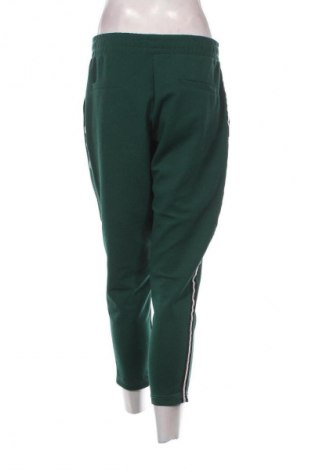 Damskie spodnie LCW, Rozmiar L, Kolor Zielony, Cena 23,99 zł