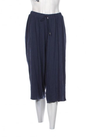 Damenhose Laura Torelli, Größe XXL, Farbe Blau, Preis 10,99 €