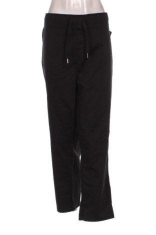 Dámské kalhoty  Laura Torelli, Velikost XL, Barva Černá, Cena  359,00 Kč