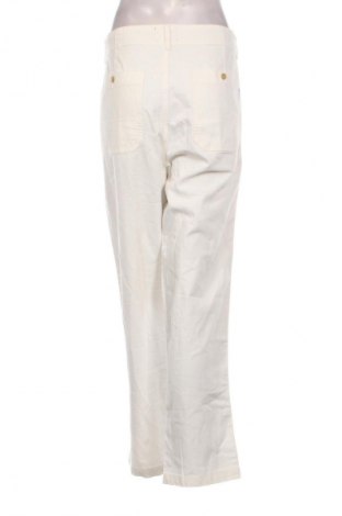 Damenhose Lindbergh, Größe XL, Farbe Weiß, Preis 32,99 €