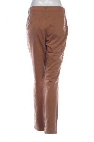 Dámské kalhoty  Linea Tesini, Velikost L, Barva Hnědá, Cena  629,00 Kč