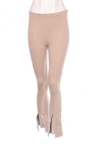 Γυναικείο παντελόνι Lokita, Μέγεθος S, Χρώμα  Μπέζ, Τιμή 3,99 €