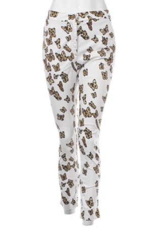 Damenhose Love Moschino, Größe S, Farbe Mehrfarbig, Preis € 75,99