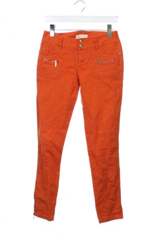 Dámske nohavice MICHAEL Michael Kors, Veľkosť XS, Farba Oranžová, Cena  89,95 €