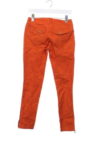 Dámske nohavice MICHAEL Michael Kors, Veľkosť XS, Farba Oranžová, Cena  89,95 €