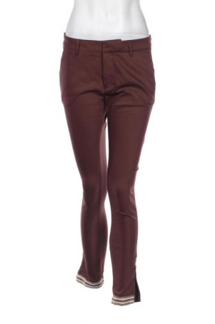 Női nadrág MOS MOSH, Méret L, Szín Barna, Ár 3 319 Ft