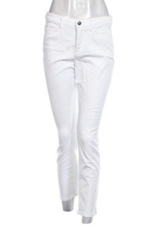Damenhose Mac, Größe M, Farbe Weiß, Preis 3,99 €