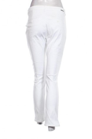 Damenhose Mac, Größe M, Farbe Weiß, Preis 3,99 €