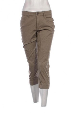 Damenhose Mac, Größe M, Farbe Grün, Preis 6,99 €