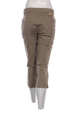 Damenhose Mac, Größe M, Farbe Grün, Preis 6,99 €