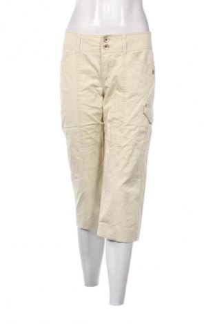 Damenhose Mac, Größe L, Farbe Beige, Preis 7,99 €