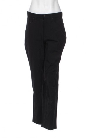 Pantaloni de femei Mac, Mărime L, Culoare Negru, Preț 309,45 Lei