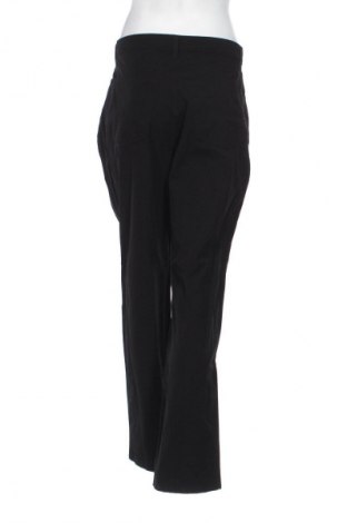 Pantaloni de femei Mac, Mărime L, Culoare Negru, Preț 309,45 Lei