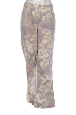 Dámské kalhoty  Mac, Velikost XXL, Barva Vícebarevné, Cena  309,00 Kč