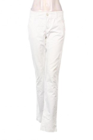Dámske nohavice Mac, Veľkosť L, Farba Biela, Cena  12,95 €