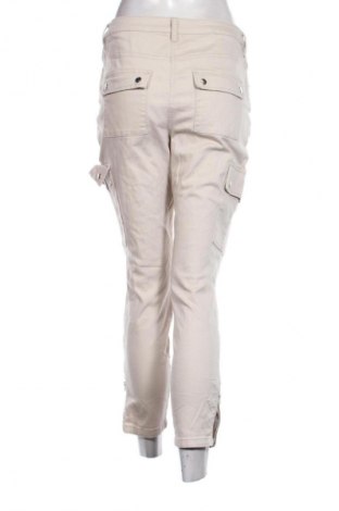 Damenhose Madeleine, Größe L, Farbe Beige, Preis 8,99 €