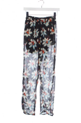 Dámské kalhoty  Madonna, Velikost XS, Barva Vícebarevné, Cena  49,00 Kč