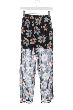 Dámské kalhoty  Madonna, Velikost XS, Barva Vícebarevné, Cena  49,00 Kč